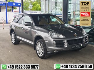 Porsche Cayenne Used vehicle for sale