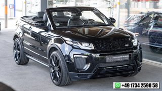 Land Rover Range Rover Evoque Used vehicle for sale
