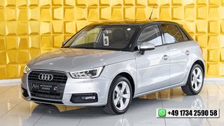 Audi A1 Used vehicle for sale