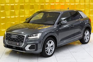 Audi Q2 Used vehicle for sale