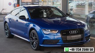 Audi A7 Gebrauchtwagen Kaufen
