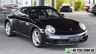 Porsche 911 Gebrauchtwagen Kaufen