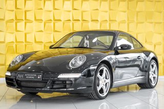 Porsche 997 Gebrauchtwagen Kaufen