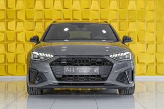Audi A4 Gebrauchtwagen Kaufen
