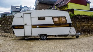 Andere  Used vehicle for sale
