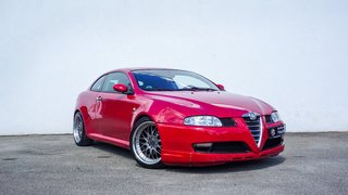 Alfa Romeo GT Used vehicle for sale