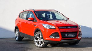 Ford Kuga Used vehicle for sale