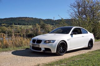 BMW M3 Gebrauchtwagen Kaufen
