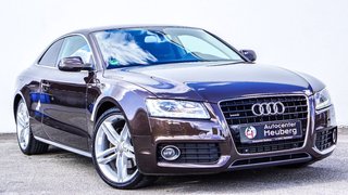 Audi A5 Used vehicle for sale