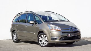 Citroen C4 Used vehicle for sale