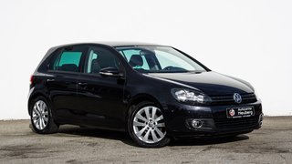 Volkswagen Golf Used vehicle for sale