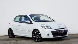 Renault Clio III SPORT/NAVI/2. HAND/KLIMA/ALU
