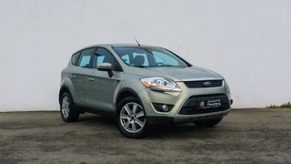 Ford Kuga Gebrauchtwagen Kaufen