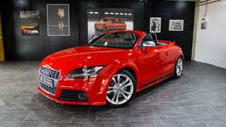 Audi TTS Used vehicle for sale