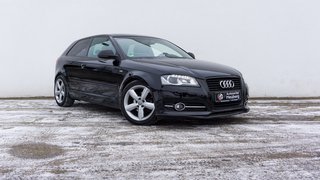Audi A3 Used vehicle for sale