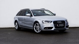 Audi A4 Avant Used vehicle for sale