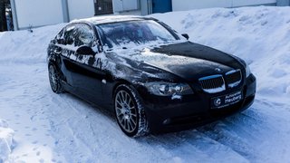 BMW 325 Gebrauchtwagen Kaufen