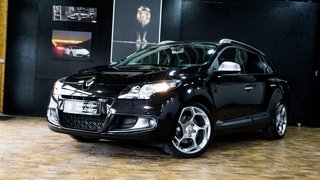Renault Megane Used vehicle for sale