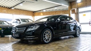 Mercedes-Benz CLS 350 Used vehicle for sale