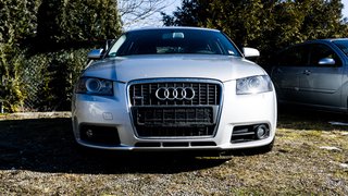 Audi A3 Sportback Used vehicle for sale