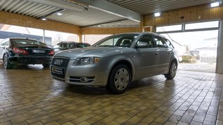 Audi A4 Avant Used vehicle for sale