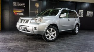 Nissan X-Trail Used vehicle for sale