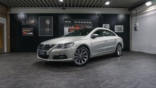 Volkswagen Passat CC Gebrauchtwagen Kaufen