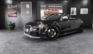 Audi TT RS Used vehicle for sale