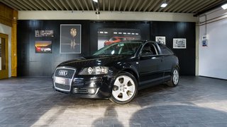 Audi A3 Used vehicle for sale