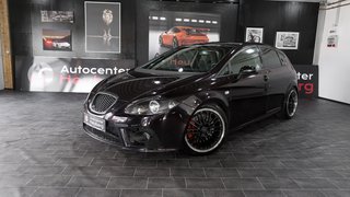 Seat Leon Gebrauchtwagen Kaufen