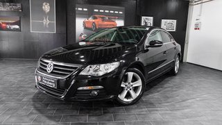 Volkswagen Passat CC Gebrauchtwagen Kaufen