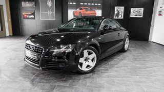Audi TT Used vehicle for sale