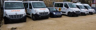 Renault Master Kombi Used vehicle for sale