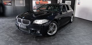 BMW 530 Gebrauchtwagen Kaufen