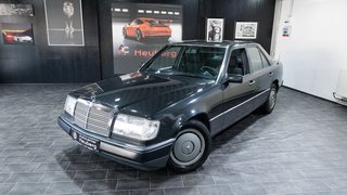 Mercedes-Benz E 260 Gebrauchtwagen Kaufen