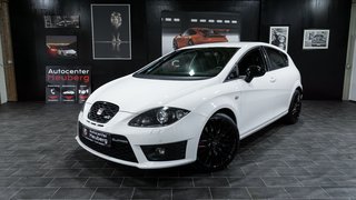 Seat Leon Gebrauchtwagen Kaufen