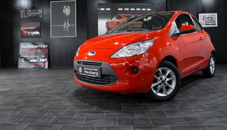 Ford Ka Used vehicle for sale