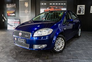 Fiat Linea Gebrauchtwagen Kaufen