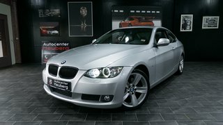 BMW 330 Gebrauchtwagen Kaufen