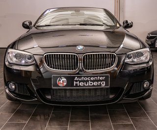 BMW 335 Gebrauchtwagen Kaufen
