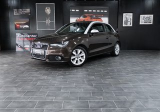 Audi A1 Used vehicle for sale