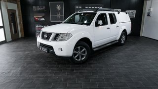 Nissan Navara Used vehicle for sale