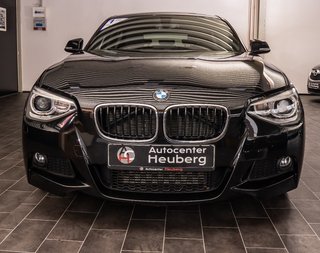 BMW 120 Used vehicle for sale