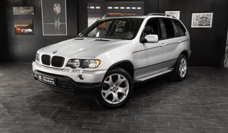 BMW X5 Used vehicle for sale
