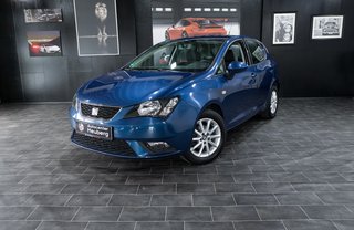 Seat Ibiza Used vehicle for sale
