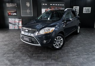 Ford Kuga Used vehicle for sale