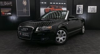 Audi A4 Used vehicle for sale