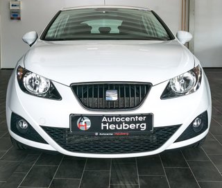 Seat Ibiza Used vehicle for sale