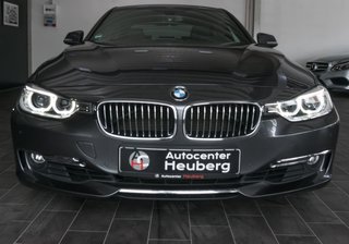 BMW 328 Gebrauchtwagen Kaufen