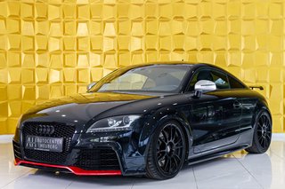 Audi TT RS Used vehicle for sale